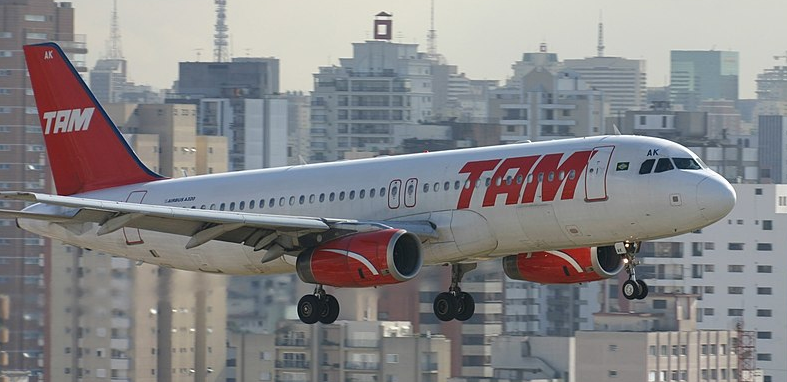 12 aviões A 320 e 26 teco-tecos – Aposentei Dessa Vida, Agora Dirijo ...